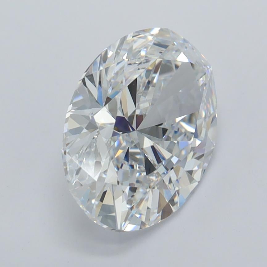 2.06 Carat Oval Lab Diamond :: Greenstar spin frame 05