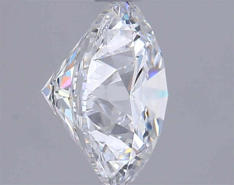 2.00 Carat Round Lab Diamond :: Greenstar spin frame 05