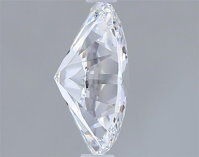 1.52 Carat Oval Lab Diamond :: Greenstar spin frame 05