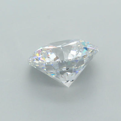 2.00 Carat Round Lab Diamond :: Greenstar spin frame 05