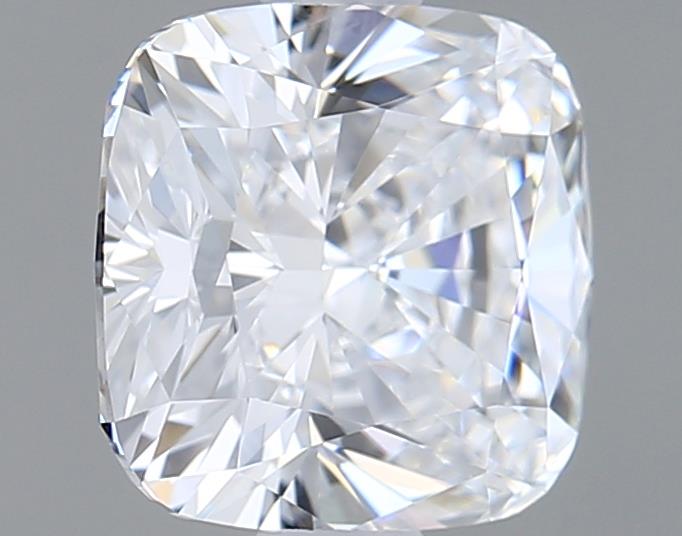 1.57 Carat Cushion Lab Diamond :: Greenstar spin frame 05