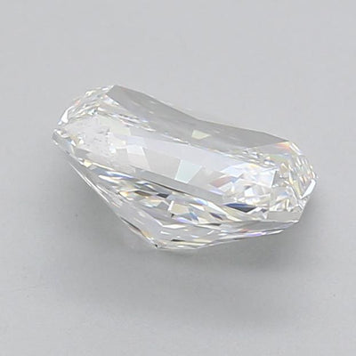 2.02 Carat Radiant Lab Diamond :: Greenstar spin frame 05