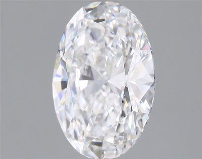 1.58 Carat Oval Lab Diamond :: Greenstar spin frame 05