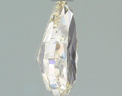 1.01 Carat Pear Lab Diamond :: Greenstar spin frame 05