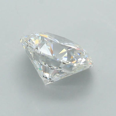 1.03 Carat Round Lab Diamond :: Greenstar spin frame 05