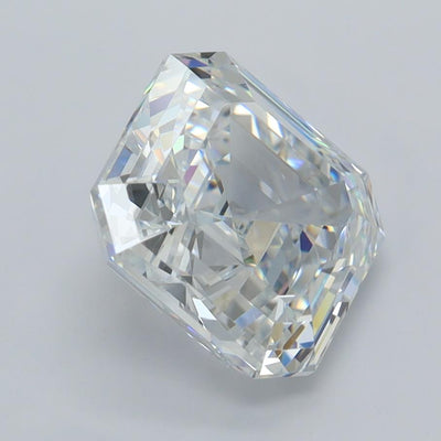 3.00 Carat Asscher Lab Diamond :: Greenstar spin frame 05