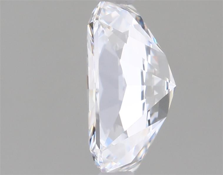 1.63 Carat Radiant Lab Diamond :: Greenstar spin frame 05