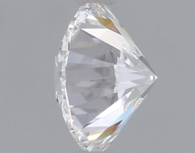 0.72 Carat Round Lab Diamond :: Greenstar spin frame 05