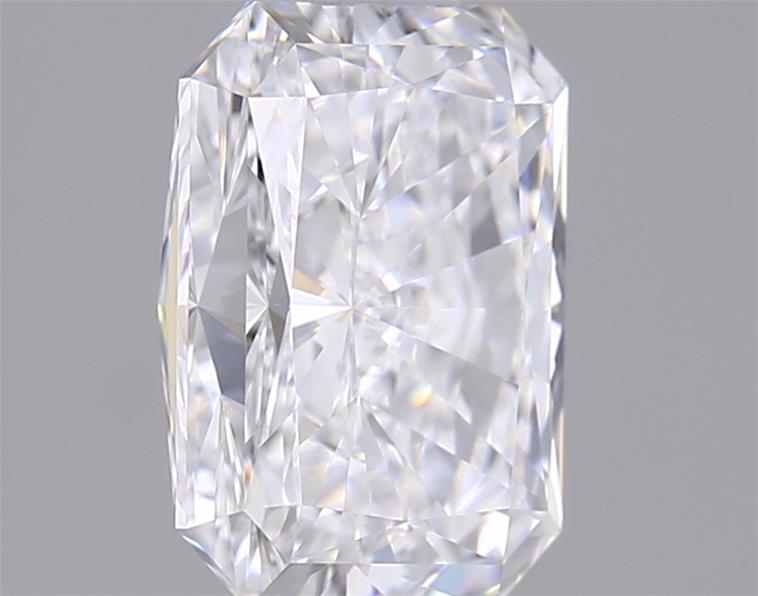 1.52 Carat Radiant Lab Diamond :: Greenstar spin frame 05