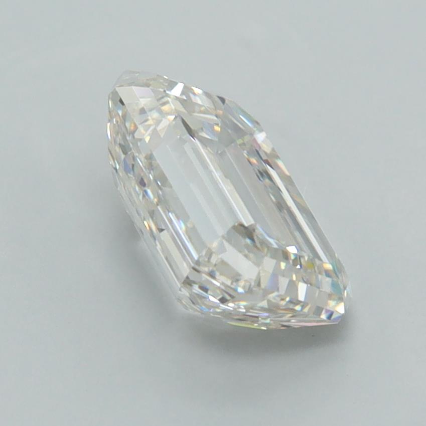 2.02 Carat Emerald Lab Diamond :: Greenstar spin frame 05