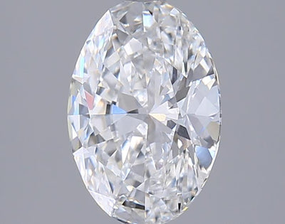 2.01 Carat Oval Lab Diamond :: Greenstar spin frame 05