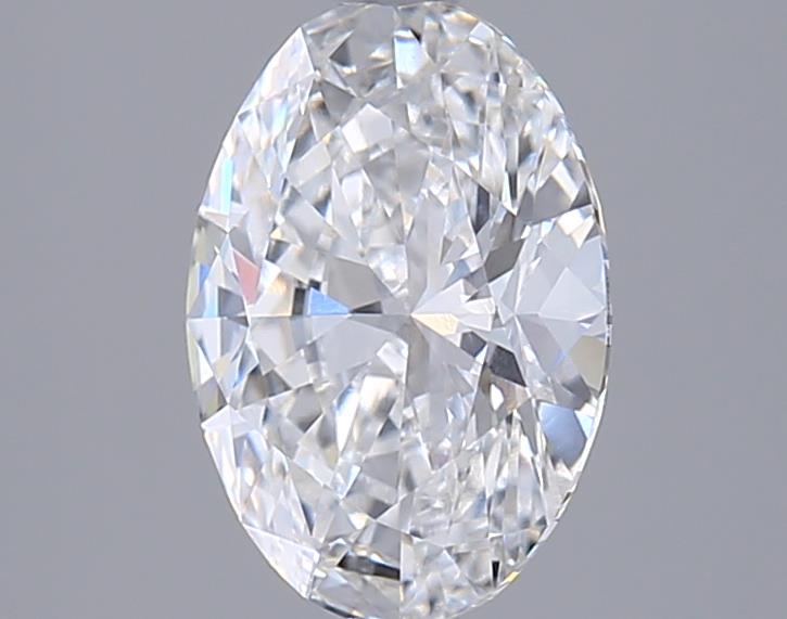 2.01 Carat Oval Lab Diamond :: Greenstar spin frame 05