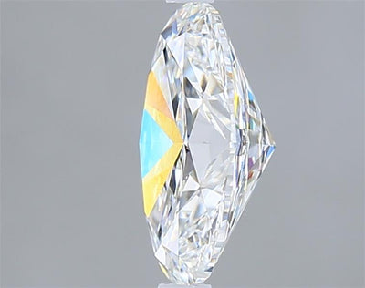 2.04 Carat Oval Lab Diamond :: Greenstar spin frame 05