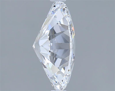 2.31 Carat Oval Lab Diamond :: Greenstar spin frame 05