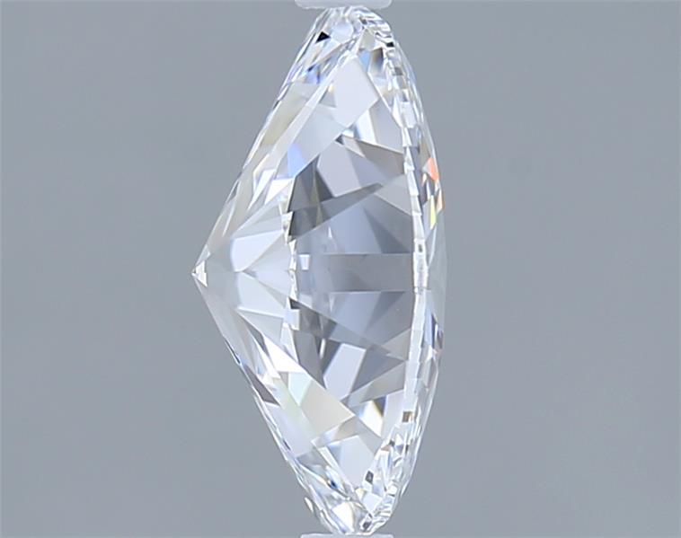 2.31 Carat Oval Lab Diamond :: Greenstar spin frame 05