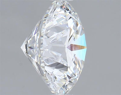 2.04 Carat Round Lab Diamond :: Greenstar spin frame 05