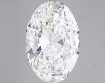 15.04 Carat Oval Lab Diamond :: Greenstar spin frame 05