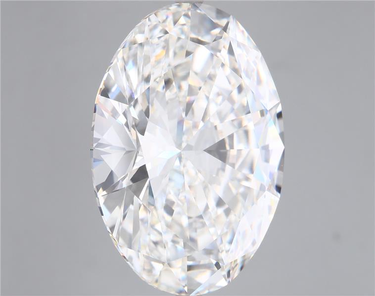 15.04 Carat Oval Lab Diamond :: Greenstar spin frame 05