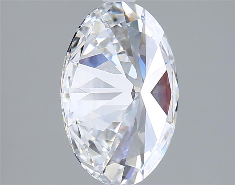 2.17 Carat Oval Lab Diamond :: Greenstar spin frame 05