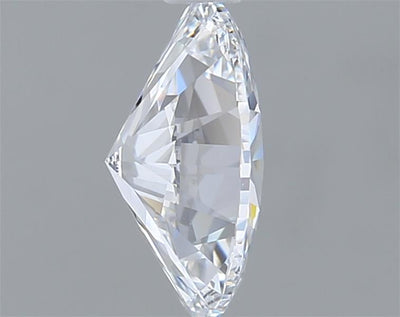 1.04 Carat Oval Lab Diamond :: Greenstar spin frame 05