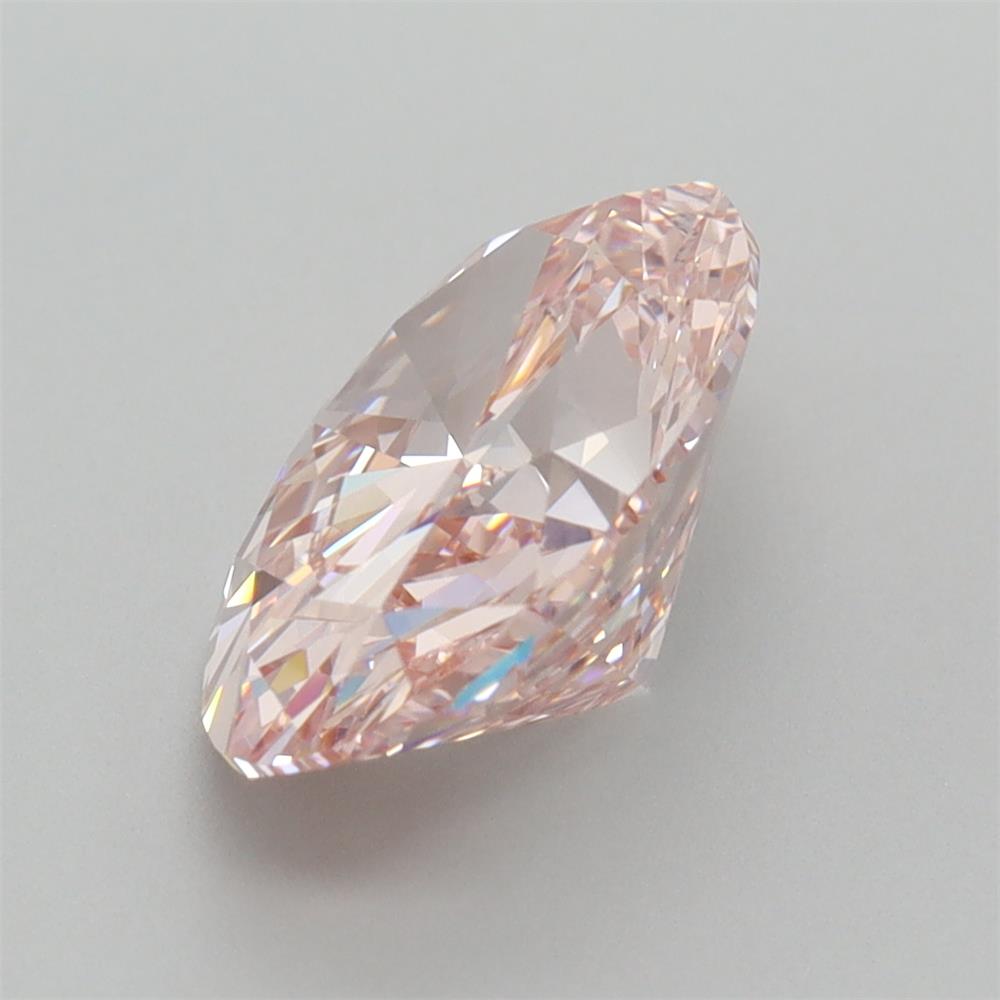 3.51 Carat Oval Lab Diamond :: Greenstar spin frame 05