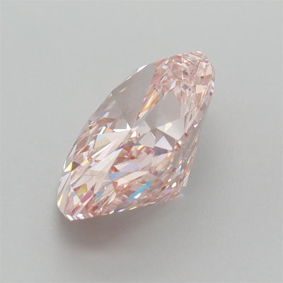 3.51 Carat Oval Lab Diamond :: Greenstar spin frame 05