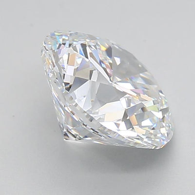 3.19 Carat Round Lab Diamond :: Greenstar spin frame 05