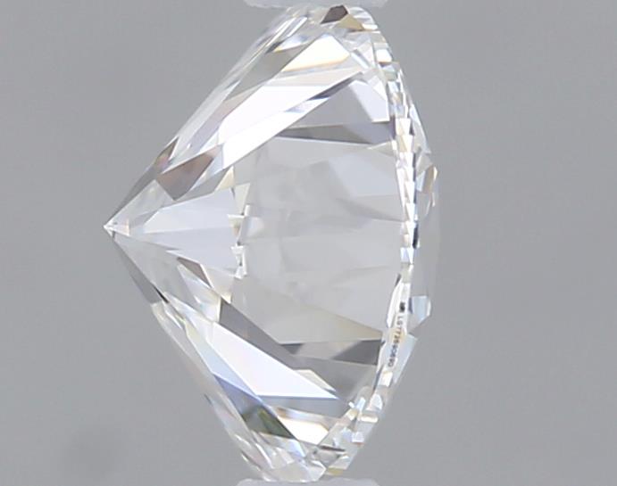 1.04 Carat Round Lab Diamond :: Greenstar spin frame 05