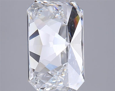 2.05 Carat Radiant Lab Diamond :: Greenstar spin frame 05