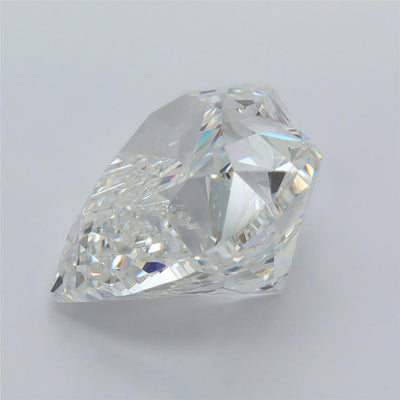 9.02 Carat Heart Lab Diamond :: Greenstar spin frame 05