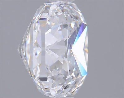 2.75 Carat Cushion Lab Diamond :: Greenstar spin frame 05