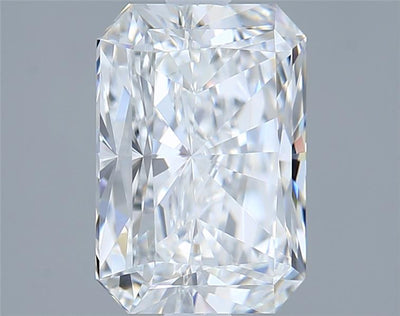 2.65 Carat Radiant Lab Diamond :: Greenstar spin frame 05