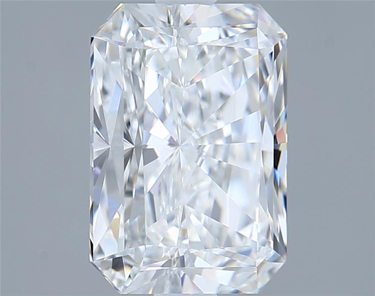 2.65 Carat Radiant Lab Diamond :: Greenstar spin frame 05