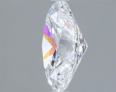 1.56 Carat Oval Lab Diamond :: Greenstar spin frame 05