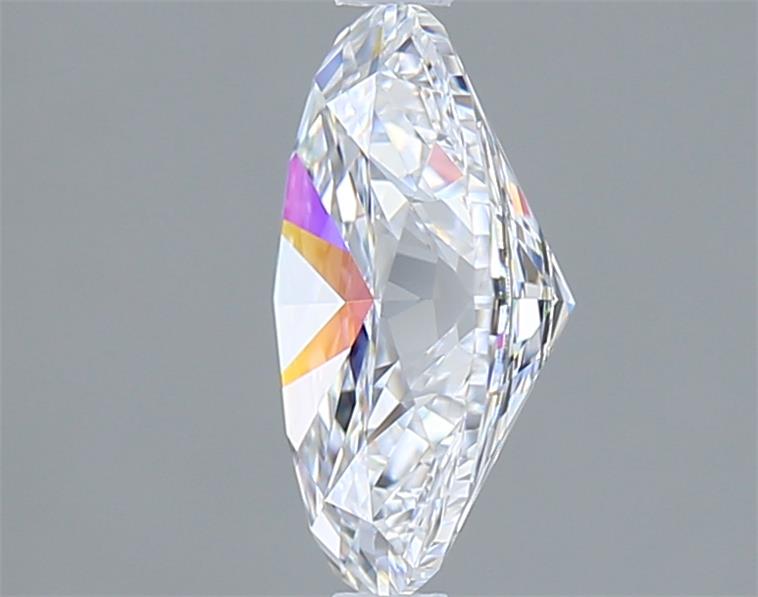 1.56 Carat Oval Lab Diamond :: Greenstar spin frame 05