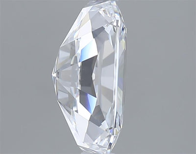 1.68 Carat Radiant Lab Diamond :: Greenstar spin frame 05