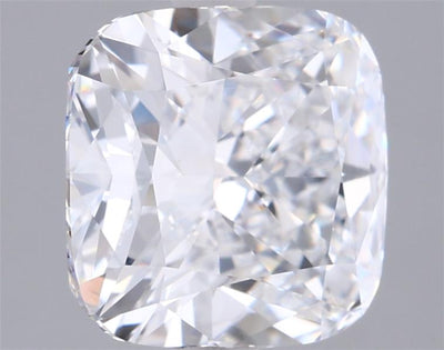 2.51 Carat Cushion Lab Diamond :: Greenstar spin frame 05