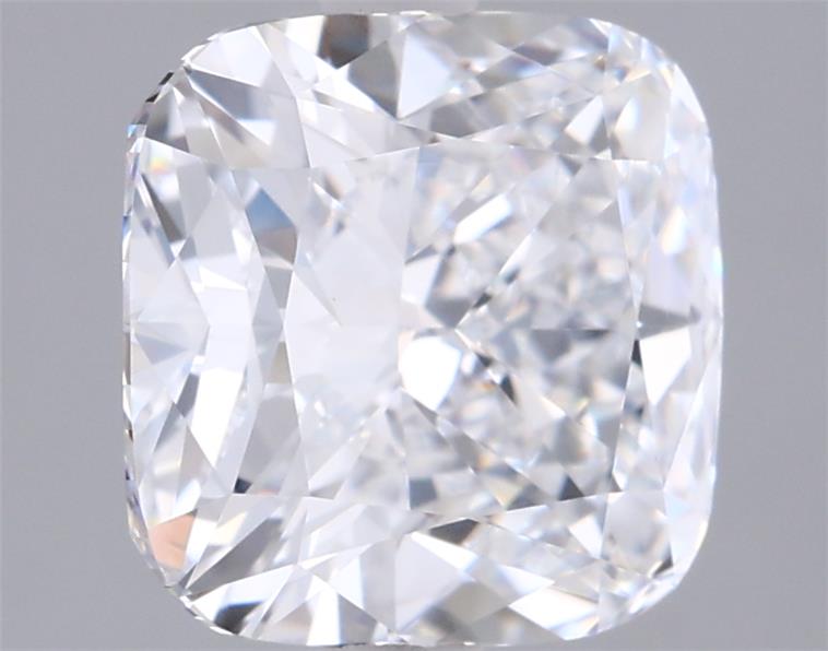 2.51 Carat Cushion Lab Diamond :: Greenstar spin frame 05