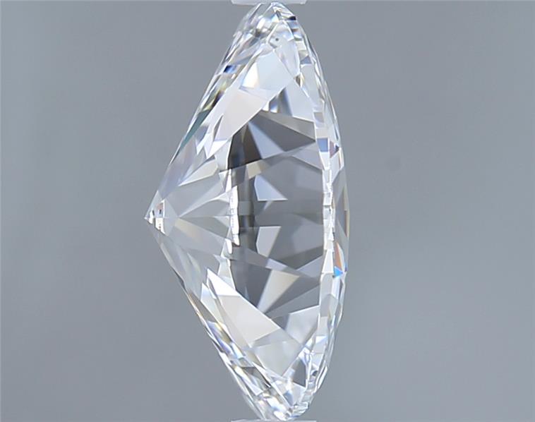 2.04 Carat Oval Lab Diamond :: Greenstar spin frame 05