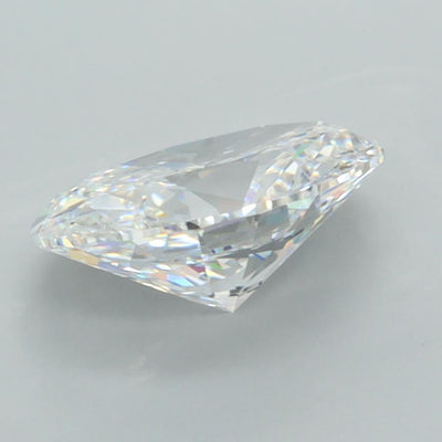 2.09 Carat Oval Lab Diamond :: Greenstar spin frame 05