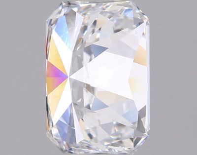 1.52 Carat Radiant Lab Diamond :: Greenstar spin frame 05
