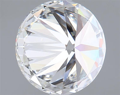 2.03 Carat Round Lab Diamond :: Greenstar spin frame 05