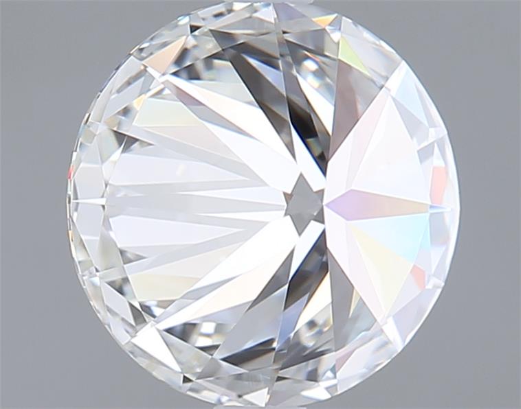 2.03 Carat Round Lab Diamond :: Greenstar spin frame 05