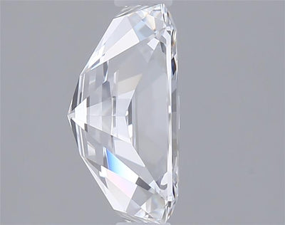 1.71 Carat Radiant Lab Diamond :: Greenstar spin frame 05