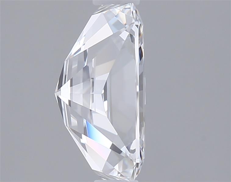 1.71 Carat Radiant Lab Diamond :: Greenstar spin frame 05