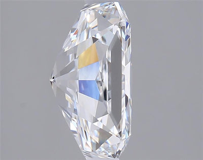 2.82 Carat Radiant Lab Diamond :: Greenstar spin frame 05