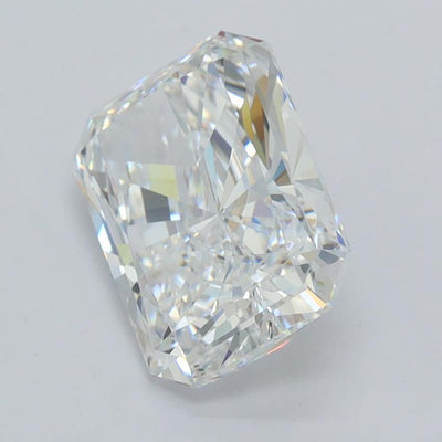 2.06 Carat Radiant Lab Diamond :: Greenstar spin frame 05