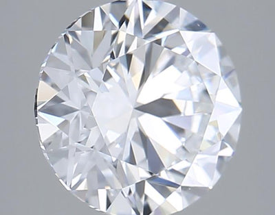 2.15 Carat Round Lab Diamond :: Greenstar spin frame 05