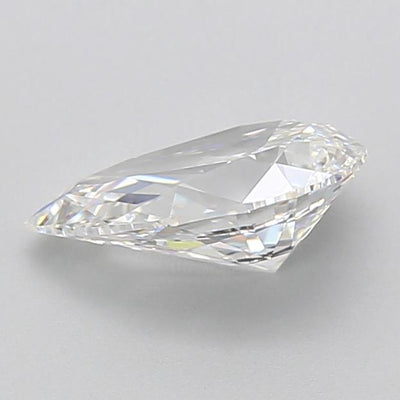1.57 Carat Pear Lab Diamond :: Greenstar spin frame 05