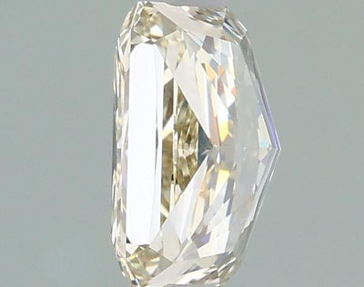 1.05 Carat Radiant Lab Diamond :: Greenstar spin frame 05